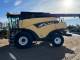 Комбайн New Holland CR940 (2004)
