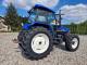 Трактор New Holland TM 120 (2003)
