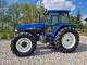 Трактор New Holland TM 120 (2003)