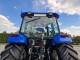Трактор New Holland TM 120 (2003)