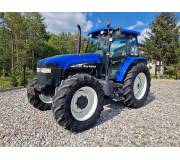 Трактор New Holland TM 120
