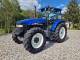 Трактор New Holland TM 120 (2003)