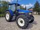 Трактор New Holland TM 120 (2003)