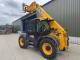 Навантажувач JCB 536-60 (2017)