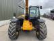 Навантажувач JCB 536-60 (2017)
