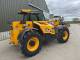 Навантажувач JCB 536-60 (2017)
