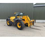 Навантажувач JCB 536-60