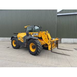 Навантажувач JCB 536-60 (2017)