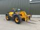 Навантажувач JCB 536-60 (2017)