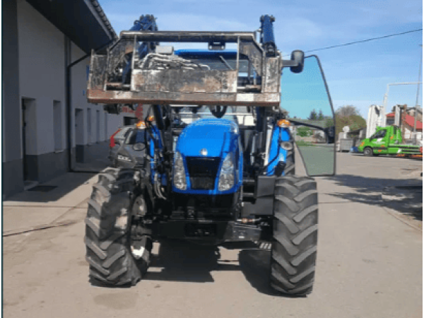Трактор New Holland T 5070 (2011)