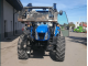 Трактор New Holland T 5070 (2011)