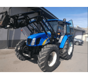Трактор New Holland T 5070