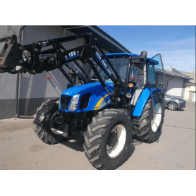 Трактор New Holland T 5070 (2011)