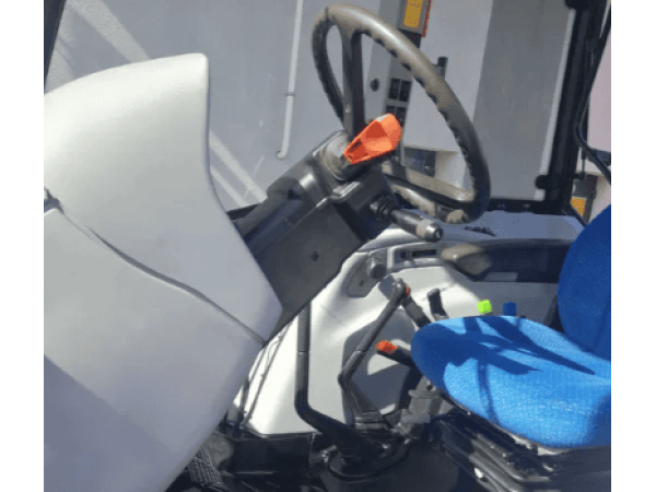 Трактор New Holland T 5070 (2011)