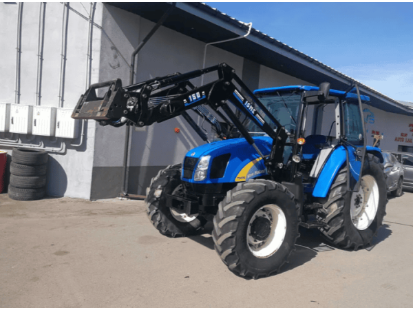 Трактор New Holland T 5070 (2011)
