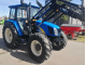 Трактор New Holland T 5070 (2011)