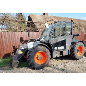 Навантажувач Bobcat TL 38.70 X (2017)