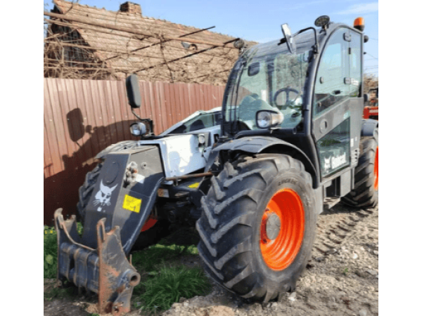Навантажувач Bobcat TL 38.70 X (2017)