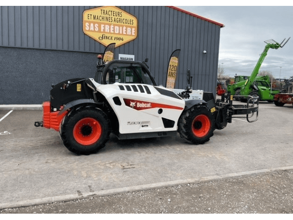 Навантажувач Bobcat TL 30.70 (2018)