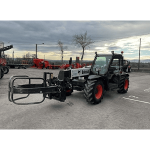 Навантажувач Bobcat TL 30.70 (2018)