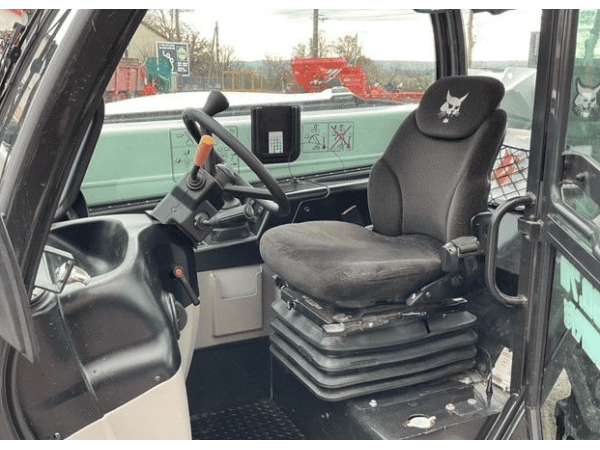 Навантажувач Bobcat TL 30.70 (2018)
