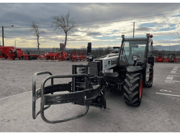 Навантажувач Bobcat TL 30.70 (2018)
