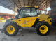 Навантажувач New Holland LM 430 (2001)