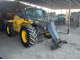 Навантажувач New Holland LM 430 (2001)