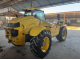 Навантажувач New Holland LM 430 (2001)