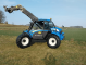 Навантажувач New Holland LM 435A (2006)