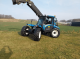 Навантажувач New Holland LM 435A (2006)