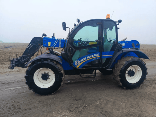 Навантажувач New Holland LM7.35 (2016)
