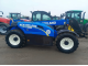 Навантажувач New Holland LM7.35 (2016)