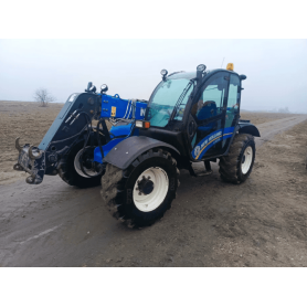 Навантажувач New Holland LM7.35 (2016)