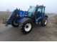 Навантажувач New Holland LM7.35 (2016)