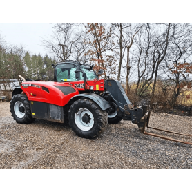 Навантажувач Case IH Farmlift 742 (2015)