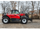 Навантажувач Case IH Farmlift 742 (2015)