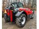 Навантажувач Case IH Farmlift 742 (2015)