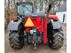 Навантажувач Case IH Farmlift 742 (2015)