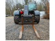 Навантажувач Case IH Farmlift 742 (2015)