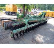 Дискова борона Amazone Catros 6001-2