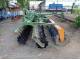 Дискова борона Amazone Catros 6001-2 (2011)