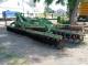 Дискова борона Amazone Catros 6001-2 (2011)