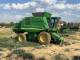 Комбайн John Deere T560i (2008)