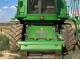 Комбайн John Deere T560i (2008)