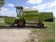 Комбайн Claas Dominator 58 (1985)