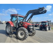 Трактор Case IH MAXXUM 115