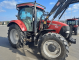 Трактор Case IH MAXXUM 115 (2007)