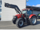 Трактор Case IH MAXXUM 115 (2007)