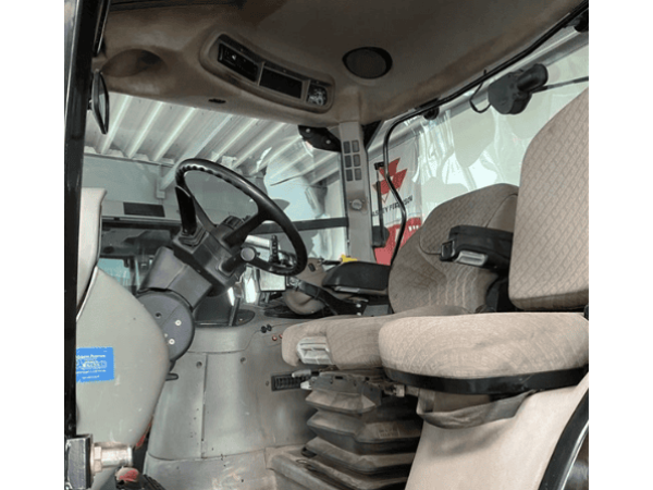 Трактор Case IH MAXXUM 115 (2009)